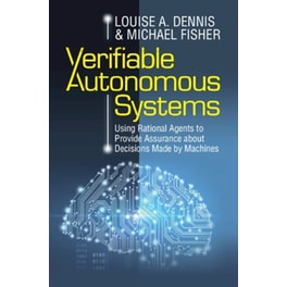 Verifiable Autonomous Systems