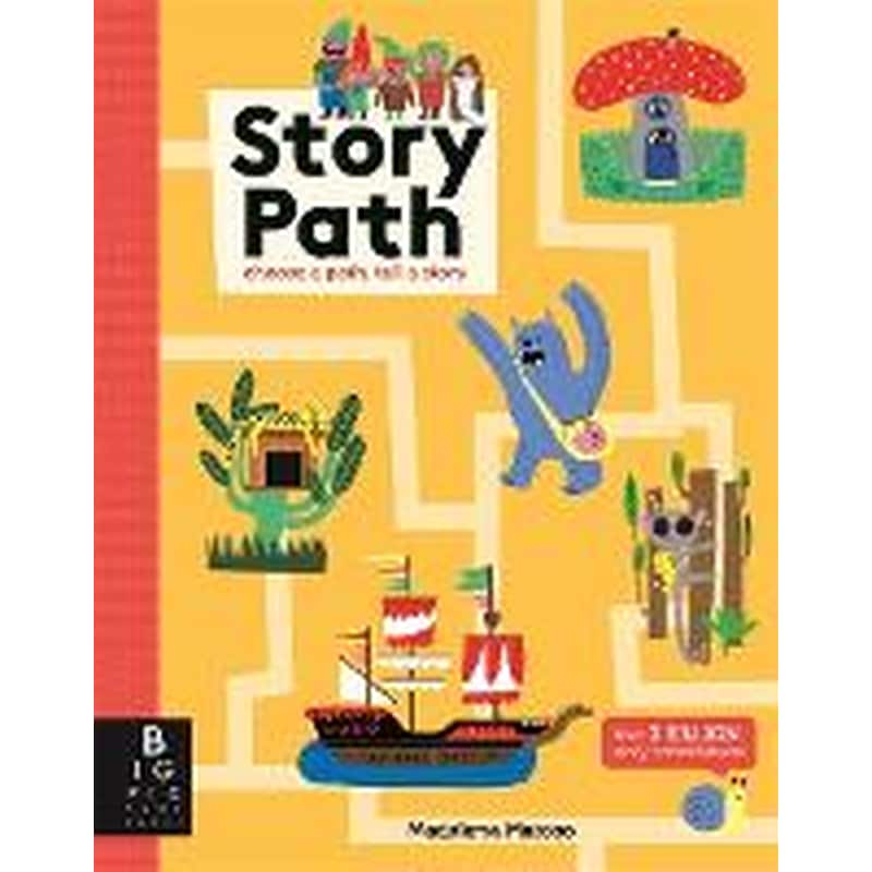 Story Path
