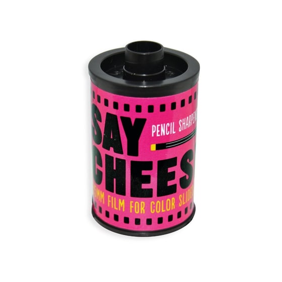 Ξύστρα Legami Say Cheese (1 Τεμάχιο) image 4