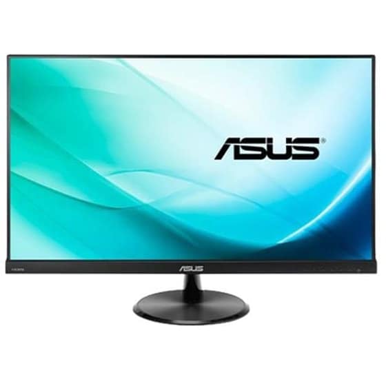 Οθόνη υπολογιστή 23" ASUS VC239H LED Full HD IPS image 0