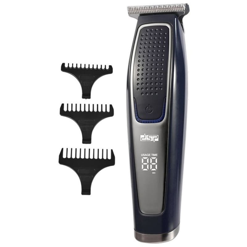 DSP Κουρευτική Μηχανή Trimmer Dsp 90434