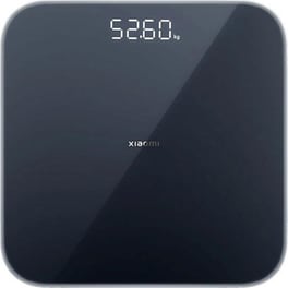Ζυγαριά Σώματος XIAOMI S200 BHR9239GL Γκρι