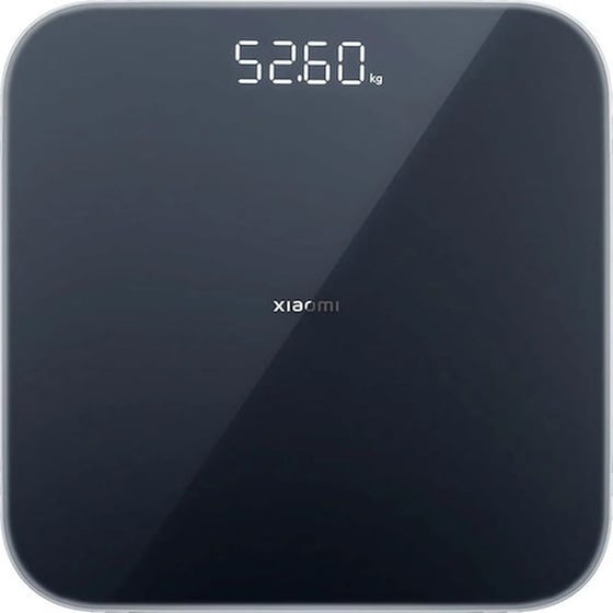 Ζυγαριά Σώματος XIAOMI S200 BHR9239GL Γκρι image 0