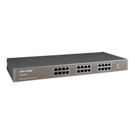 TP-Link TL-SG1024 Network Switch Unmanaged L2 10/100/1000 Mbps με 24 Θύρες
