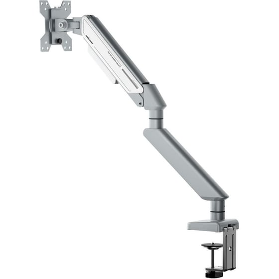 Anda Seat Βάση Γραφείου Οθόνης έως 32" με Βραχίονα - Λευκό image 2