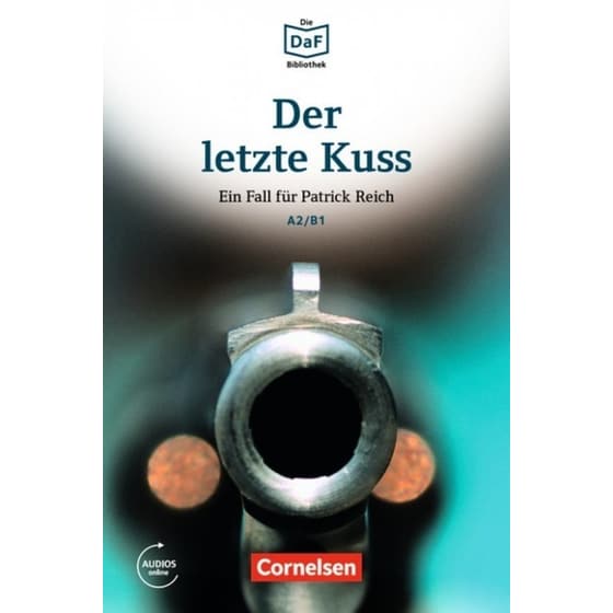 Der letzte Kuss image 0