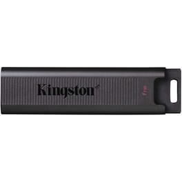 Kingston DataTraveler M1TB USB 3.2 Type-C - Μαύρο