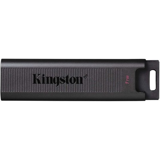 Kingston DataTraveler M1TB USB 3.2 Type-C - Μαύρο image 0