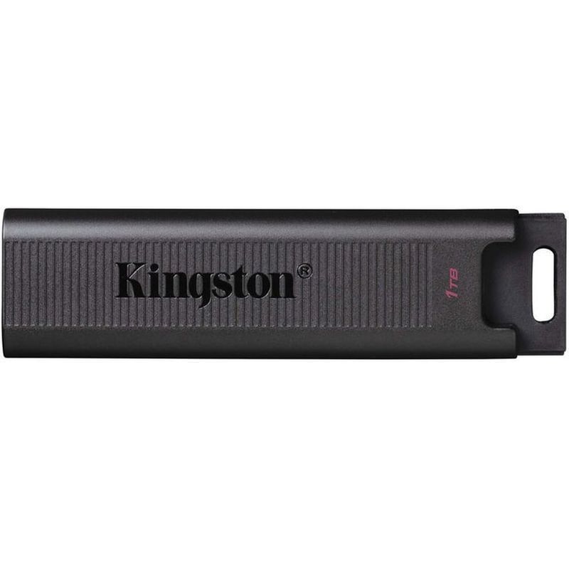 KINGSTON Kingston DataTraveler M1TB USB 3.2 Type-C - Μαύρο