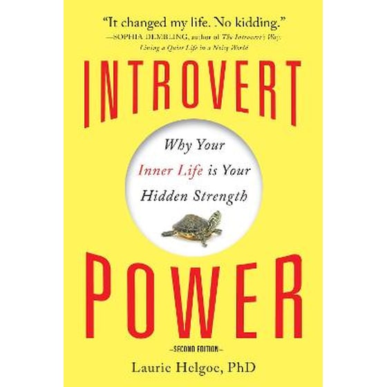 Introvert Power image 0