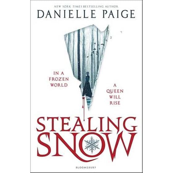 Stealing Snow image 0