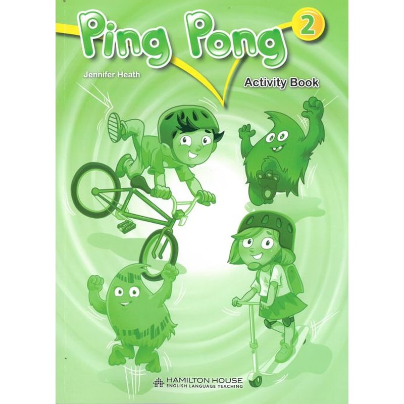 Ping pong 2