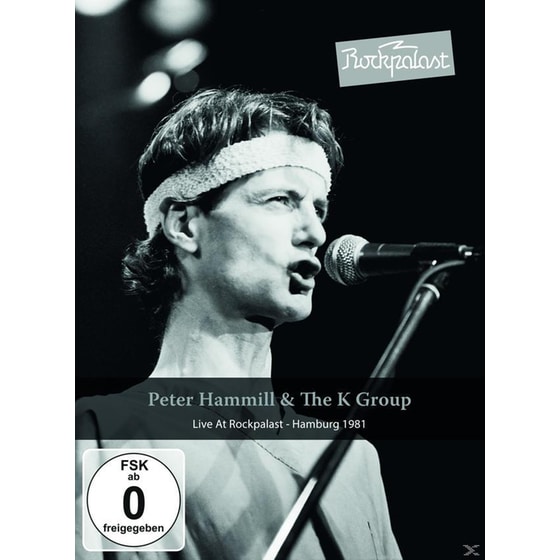 Live At Rockpalast (DVD Video Album) image 2