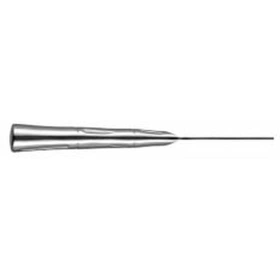 Μαχαίρι Φαγητού Samura Bamboo Steak από Ανοξείδωτο Χάλυβα 11 cm - Ασημί image 3