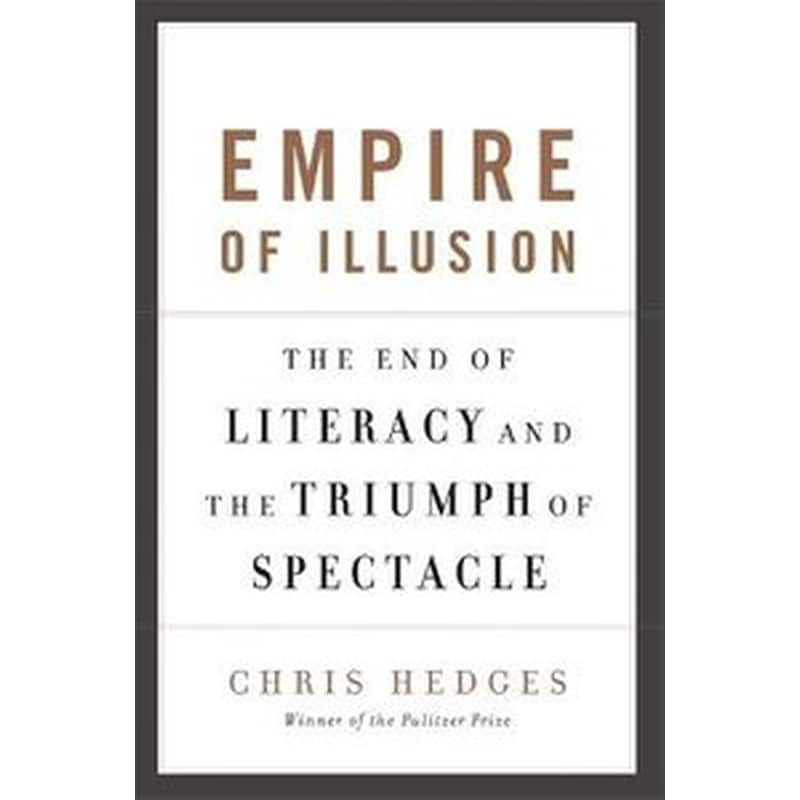 Empire of Illusion