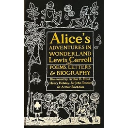Alice’s Adventures in Wonderland