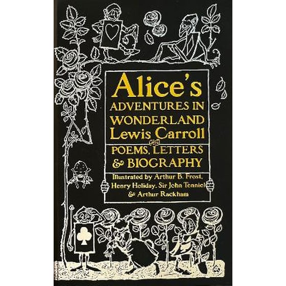 Alice’s Adventures in Wonderland image 0