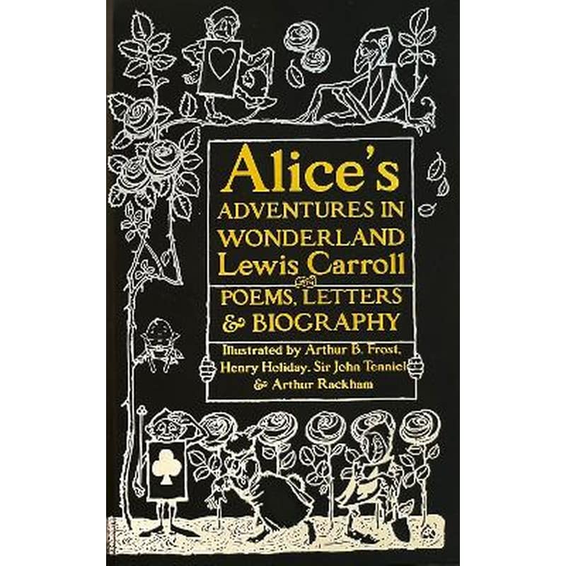 Alice’s Adventures in Wonderland
