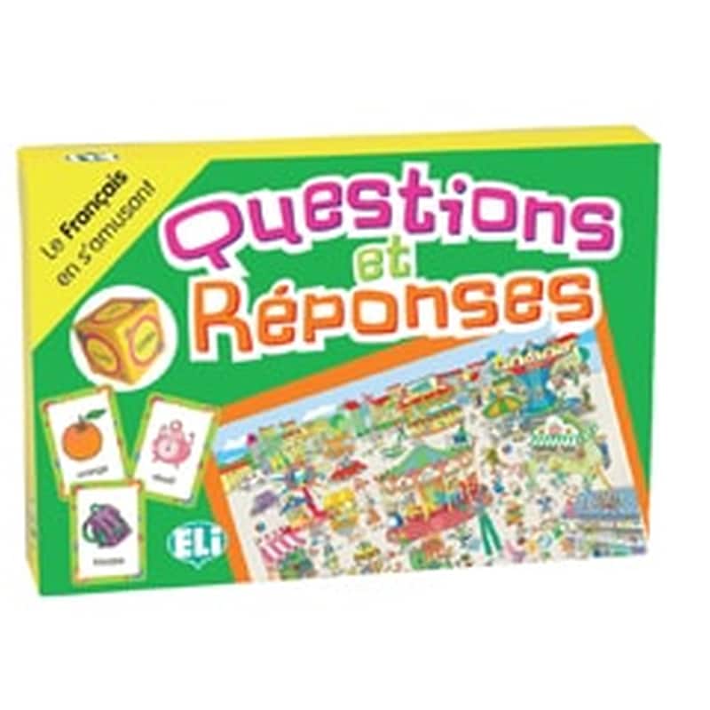 Questions et Reponses