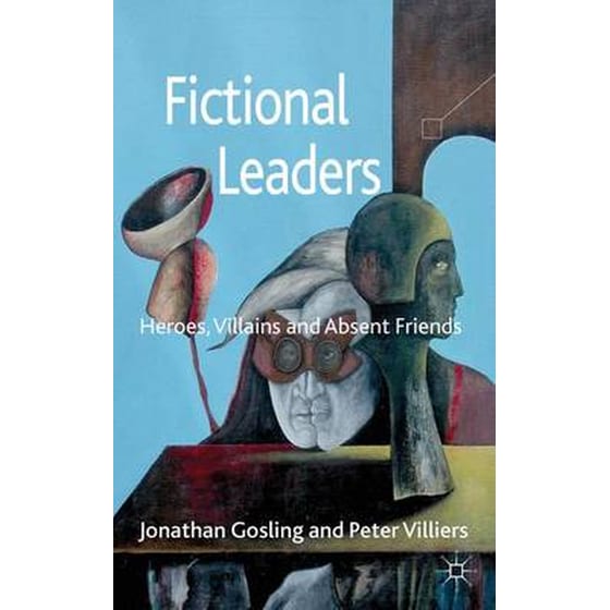 Fictional Leaders image 0