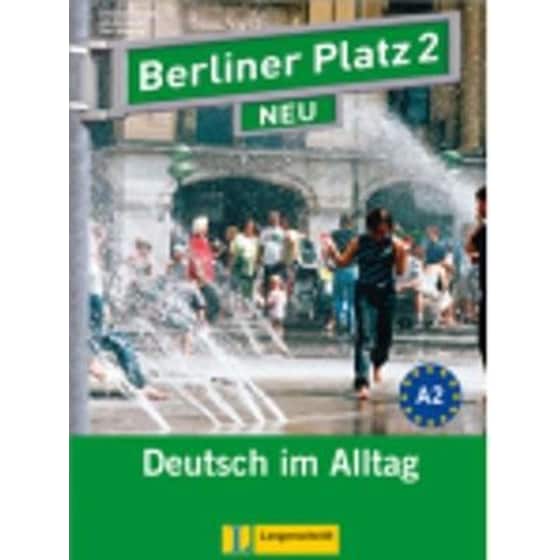Berliner Platz NEU image 0