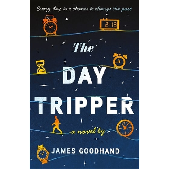 The Day Tripper image 0