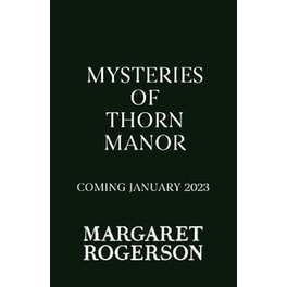 Mysteries of Thorn Manor