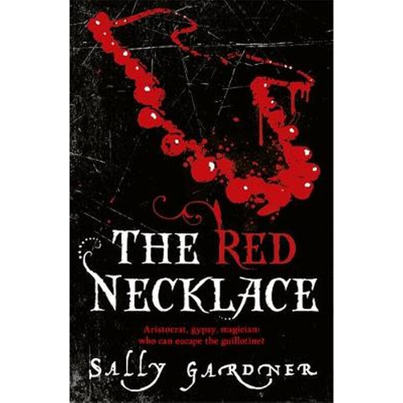 The Red Necklace