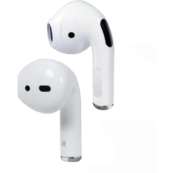 Ακουστικά Bluetooth Gembird Tws-mla-gw - Λευκά image 1