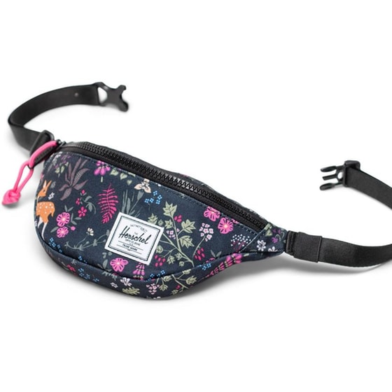 Τσαντάκι Μέσης Herschel Little Heritage Deer Woodland image 1