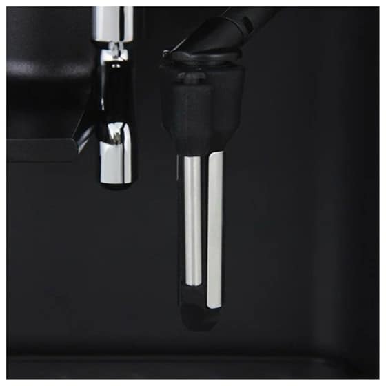 Μηχανή Espresso KRUPS EA82F010 1450 W 15 bar Μαύρο image 4