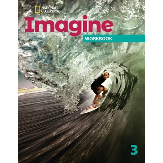 Imagine 3: Workbook image 0