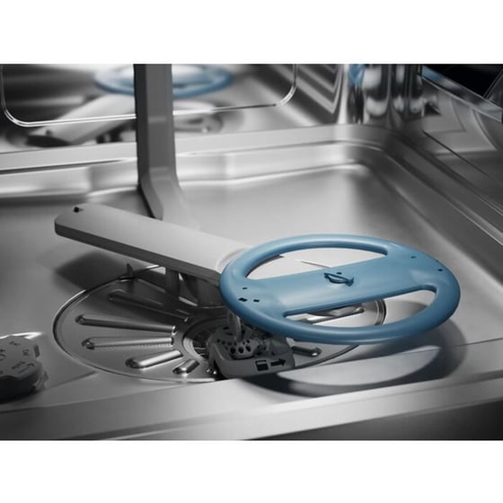 ELECTROLUX E62SC200SX για 14 Σερβίτσια Inox Πλυντήριο Πιάτων image 6