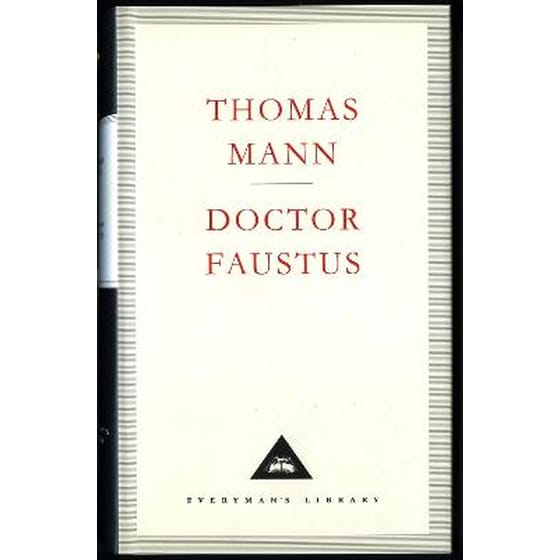 Doctor Faustus image 0