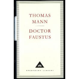 Doctor Faustus