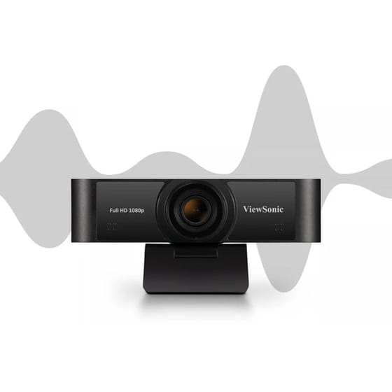 ViewSonic VB-CAM-001 WebCam UW 1080P image 14