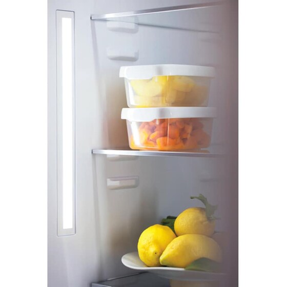 WHIRLPOOL W84BE72X2 No Frost 588 Lt Inox Ψυγειοκαταψύκτης image 9