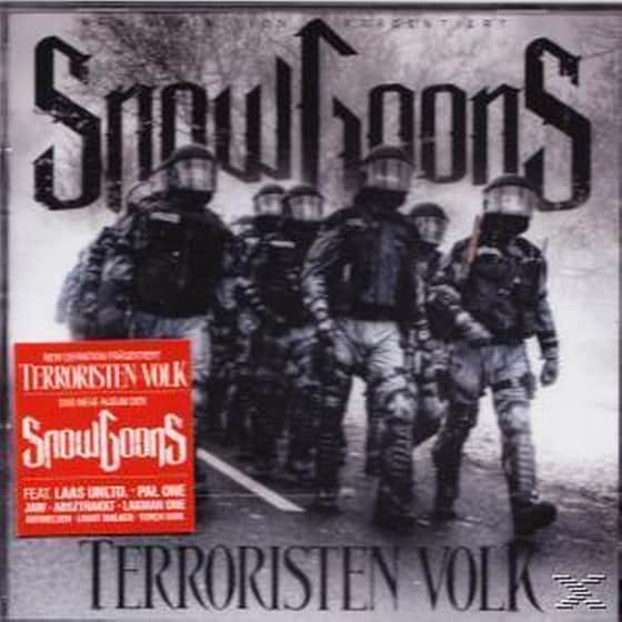 Terroristen Volk image 0