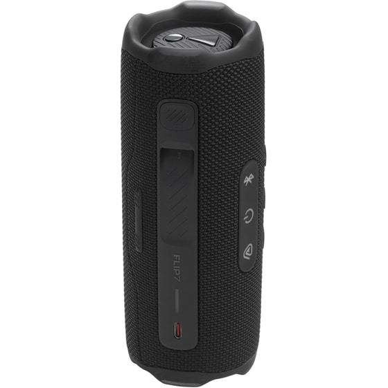 JBL Flip 7 Φορητό Ηχείο - Μαύρο image 2