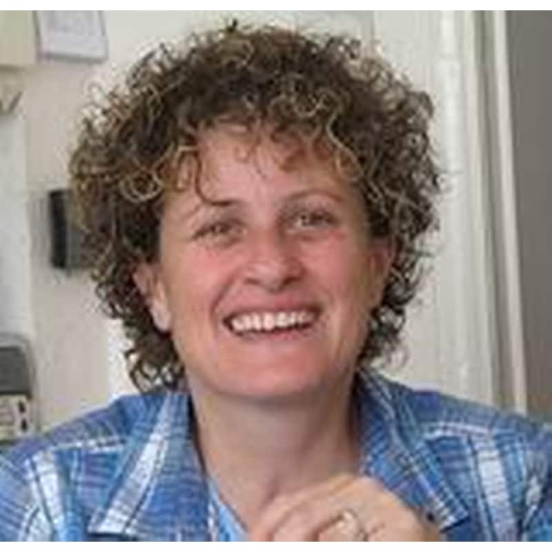 Author picture