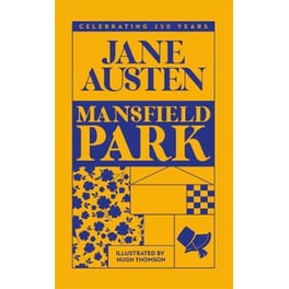 Mansfield Park