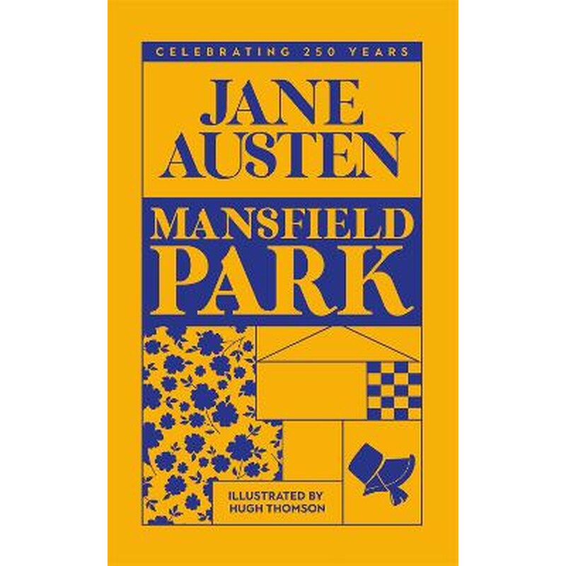 Mansfield Park