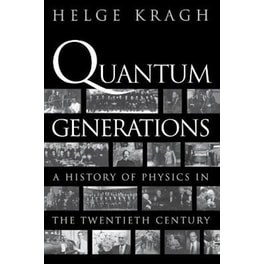 Quantum Generations
