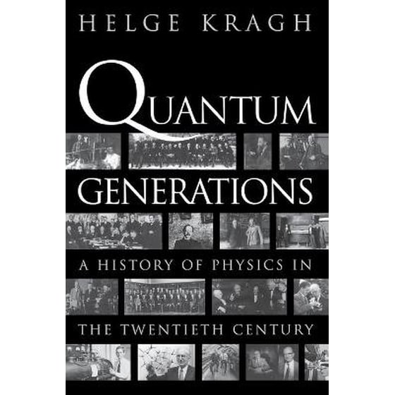 Quantum Generations image 0