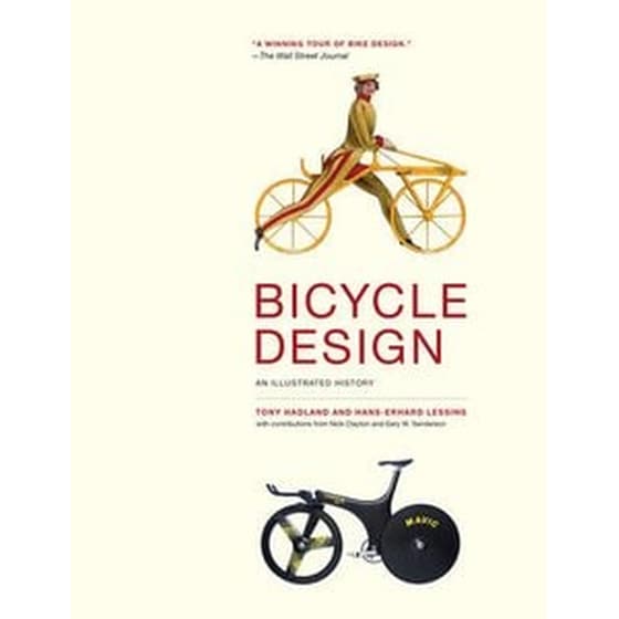 Bicycle Design image 0