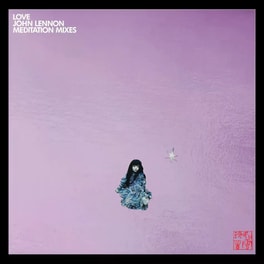 Love Meditation Mixes (3 LP Coloured) (RSD 2026)