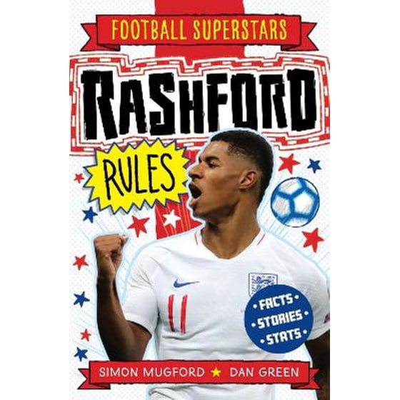 Rashford Rules image 0