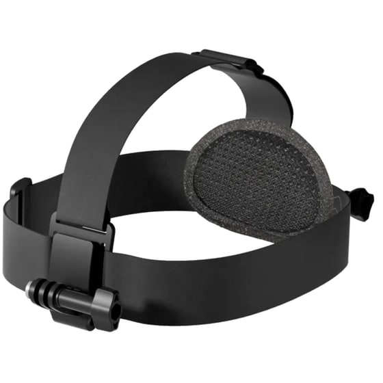 Insta360 Head Strap για GO 3/GO 3S - Μαύρο image 2