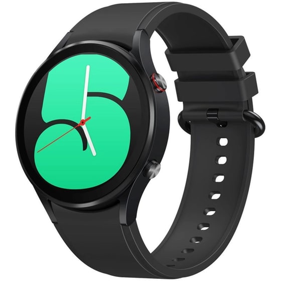 Smartwatch Zeblaze GTR 3 Αδιάβροχο 33 mm - Μαύρο image 0