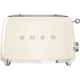Φρυγανιέρα SΜΕG TSF01CREU 2 Θέσεων 950W Μπεζ